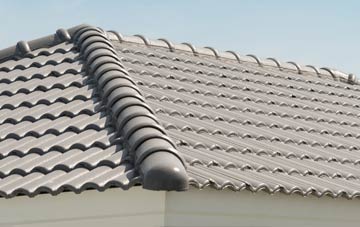advantages of Tupsley clay roofing