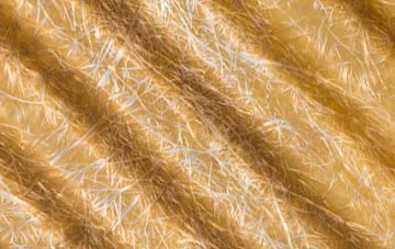 Tupsley fibreglass roof waterproofing