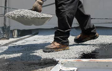 Tupsley flat roofing companies