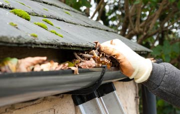 gutter cleaning Tupsley, Herefordshire