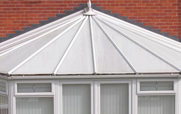 Tupsley polycarbonate conservatory roof repairs