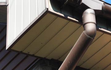 Tupsley soffit installation costs