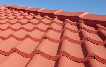 Tupsley tile and slate roof replacement