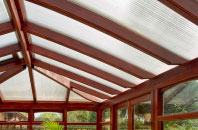 Tupsley conservatory roofing insulation