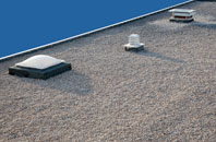 Tupsley flat roofing