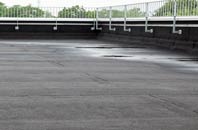 find rated Tupsley flat roofing companies